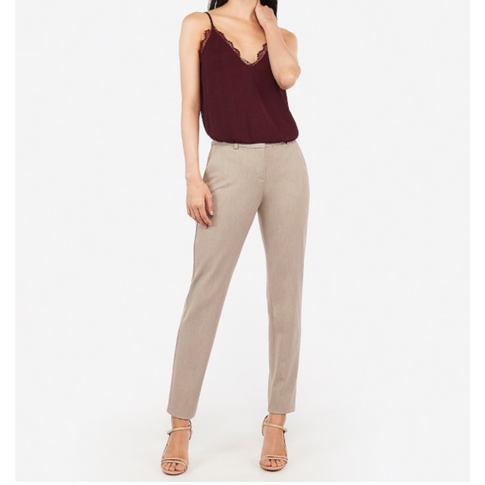 Express Columnist Pants